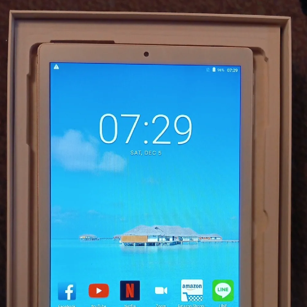 Pro 14, 12 Inch, Android 13, 1 T, 16 G, Dual Unlocked Sim Card Tablet